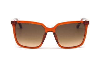 Сонцезахисні окуляри GUESS GU00258 44F 56 Фото №4 - linza.ua
