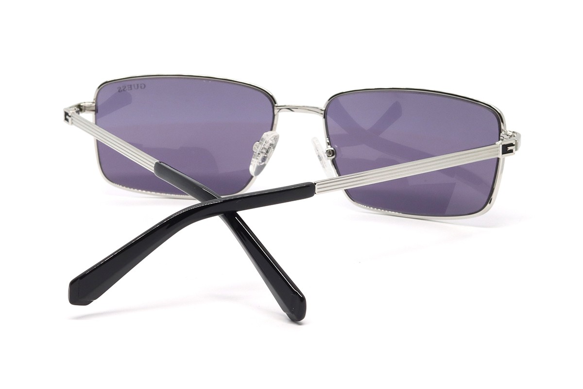 Солнцезащитные очки GUESS GU00273 10Y 56 Фото №2 - linza.ua