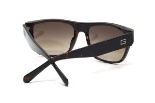 Солнцезащитные очки GUESS GU00277 52F 58 Фото №4 - linza.ua