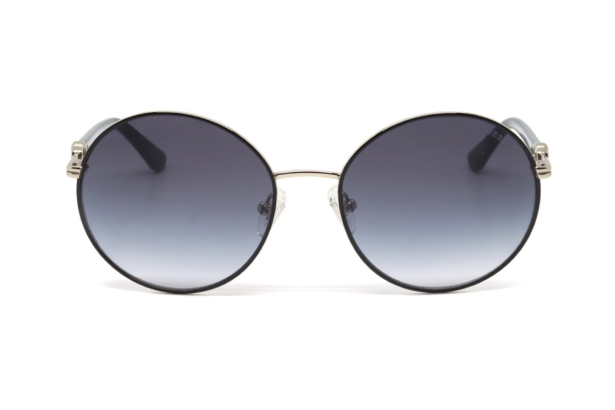 Солнцезащитные очки GUESS GU00260 01B 56 Фото №3 - linza.ua