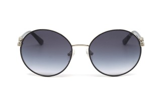 Солнцезащитные очки GUESS GU00260 01B 56 Фото №3 - linza.ua