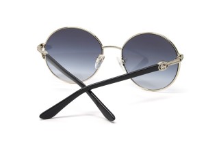 Солнцезащитные очки GUESS GU00260 01B 56 Фото №4 - linza.ua