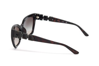 Солнцезащитные очки GUESS GU00264 52F 55 Фото №2 - linza.ua