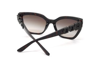 Солнцезащитные очки GUESS GU00264 52F 55 Фото №3 - linza.ua