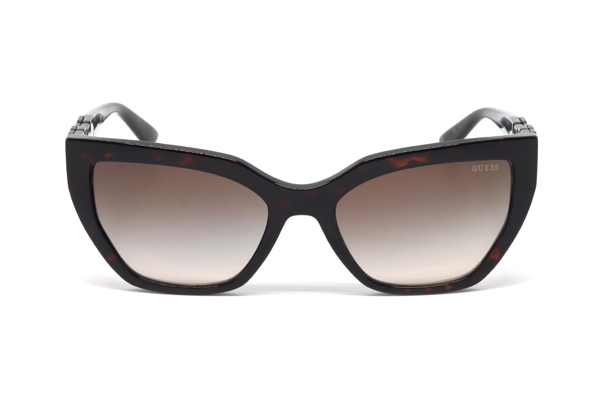 Солнцезащитные очки GUESS GU00264 52F 55 Фото №4 - linza.ua