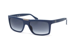 Солнцезащитные очки GUESS GU00274 90W 56 Фото №1 - linza.ua