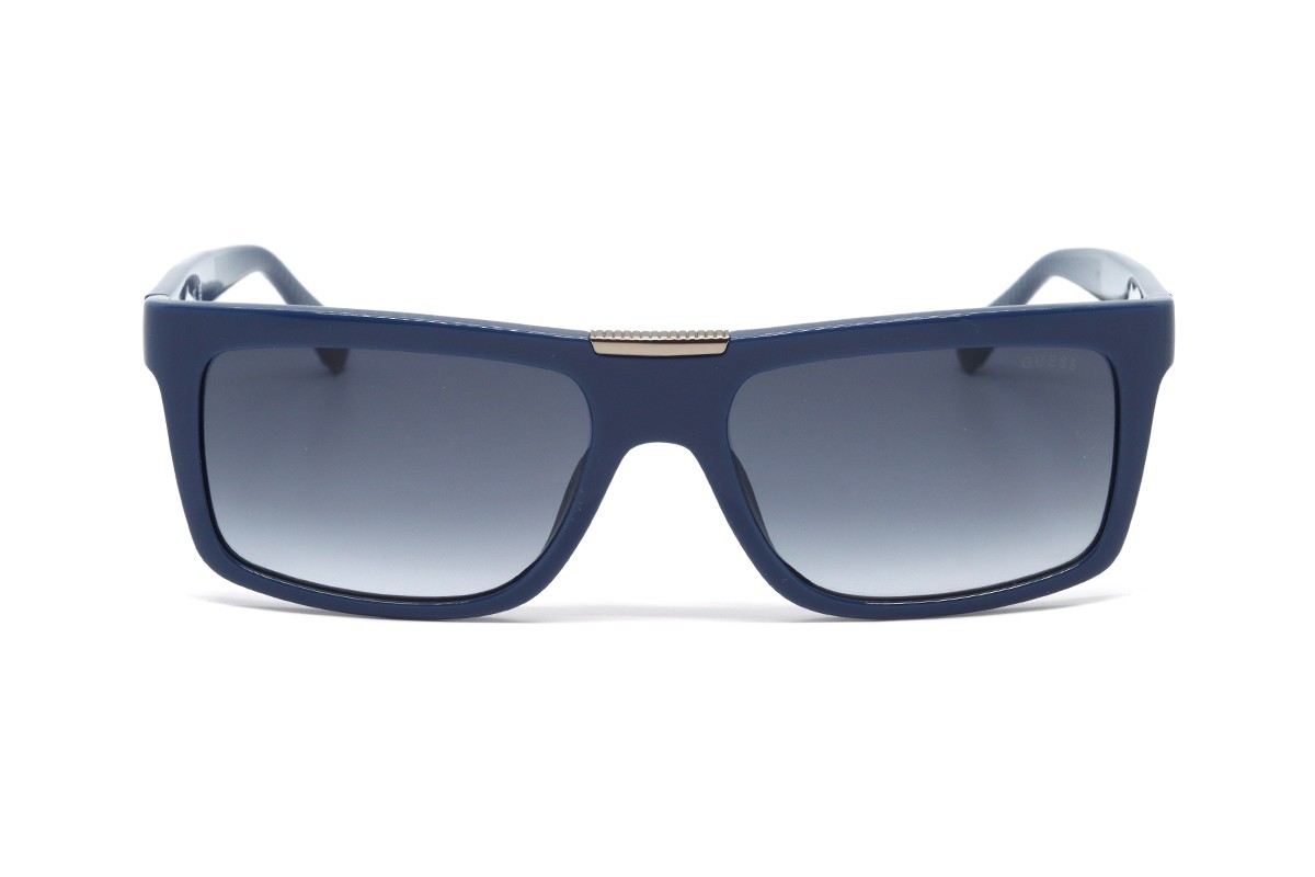 Солнцезащитные очки GUESS GU00274 90W 56 Фото №4 - linza.ua