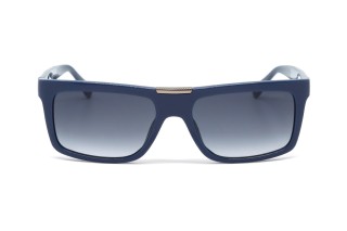 Солнцезащитные очки GUESS GU00274 90W 56 Фото №4 - linza.ua