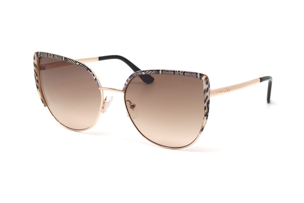 Солнцезащитные очки GUESS GU00217 28F 59 Фото №1 - linza.ua