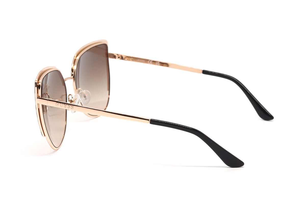 Солнцезащитные очки GUESS GU00217 28F 59 Фото №3 - linza.ua