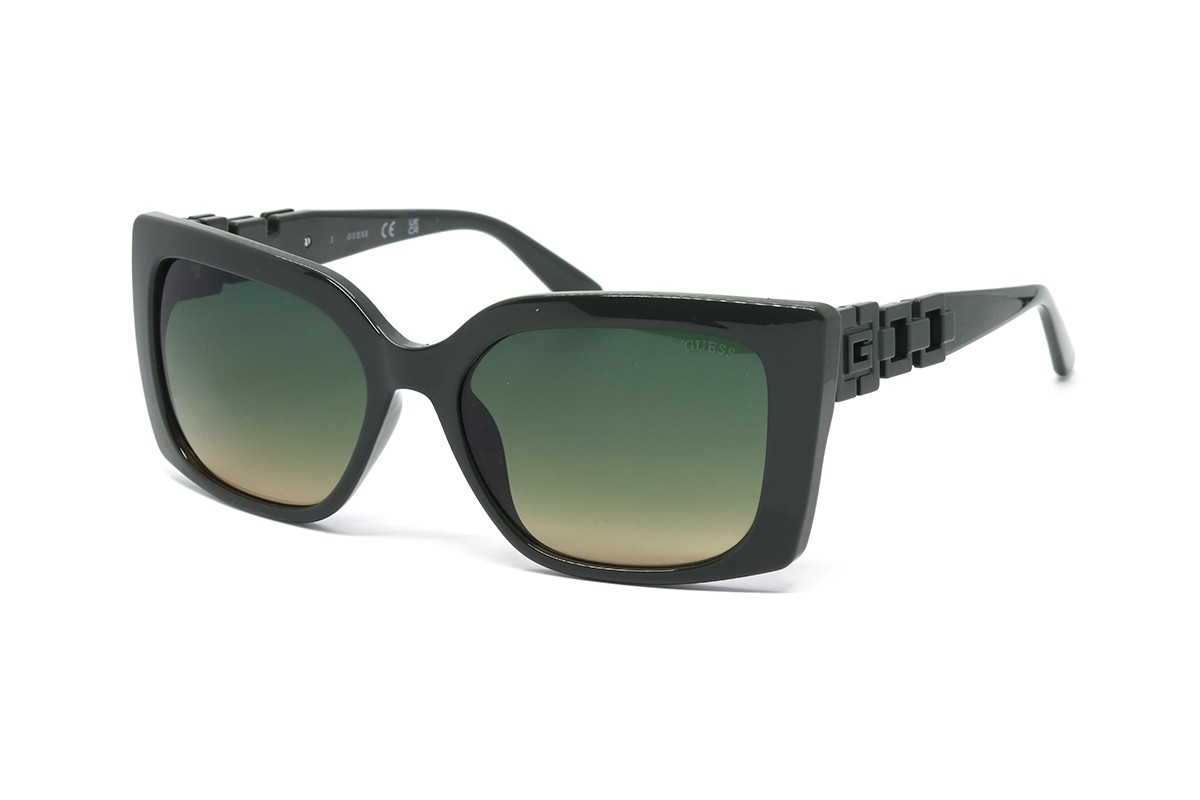Солнцезащитные очки GUESS GU00265-H 96P 55 Фото №1 - linza.ua