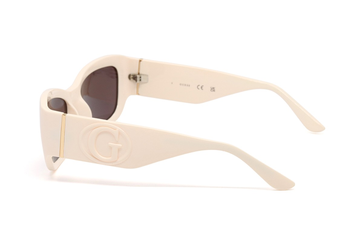 Солнцезащитные очки GUESS GU00253 25Y 56 Фото №4 - linza.ua