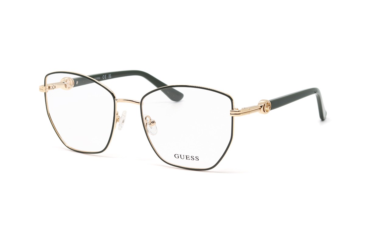Оправы GUESS GU50312 096 54 Фото №1 - linza.ua