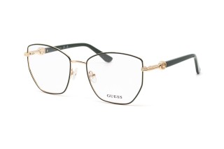 Оправы GUESS GU50312 096 54 Фото №1 - linza.ua