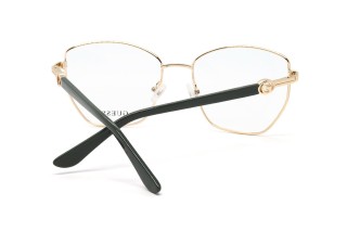 Оправы GUESS GU50312 096 54 Фото №2 - linza.ua