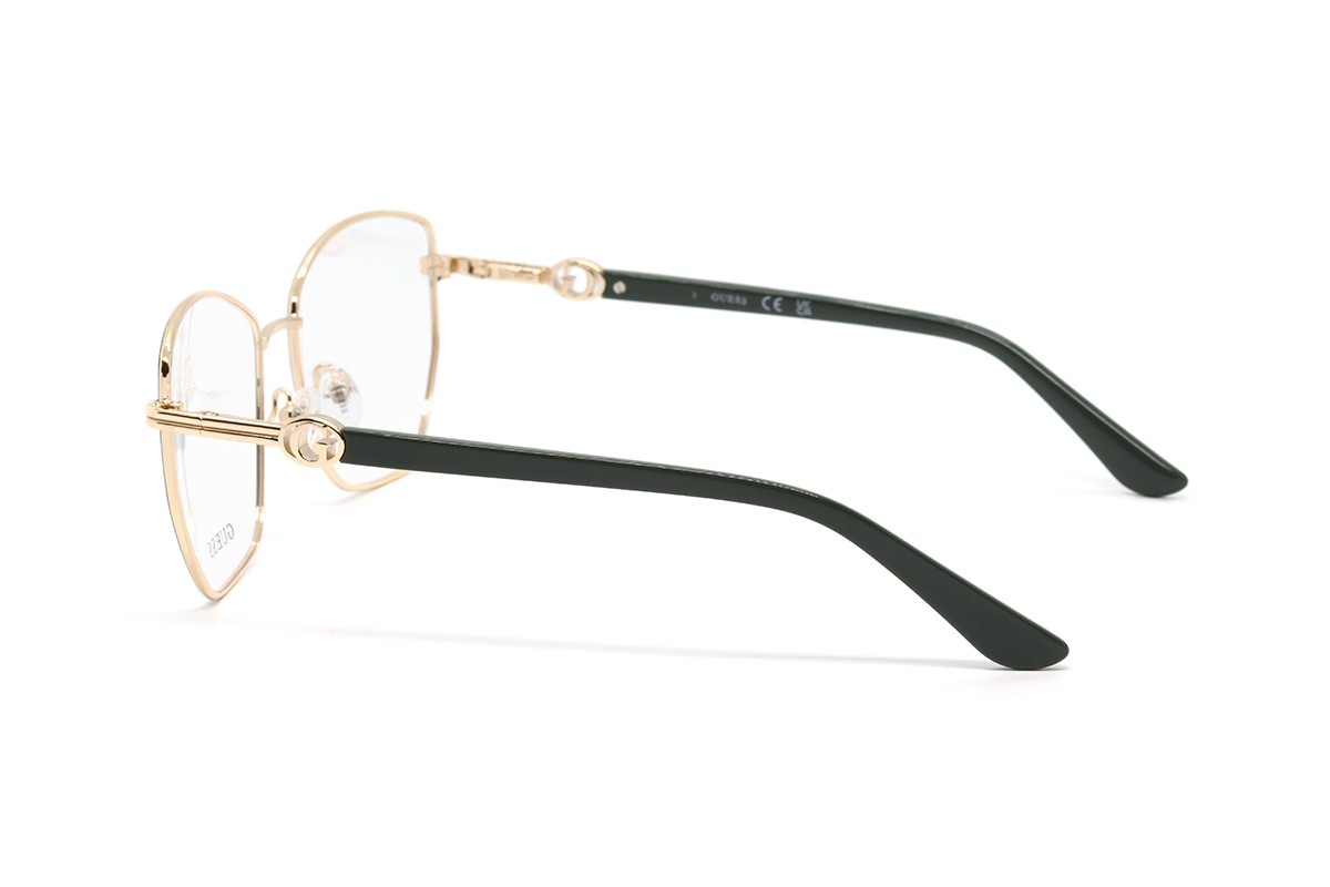 Оправы GUESS GU50312 096 54 Фото №3 - linza.ua
