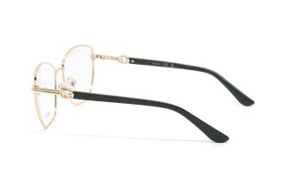 Оправы GUESS GU50312 096 54 Фото №3 - linza.ua