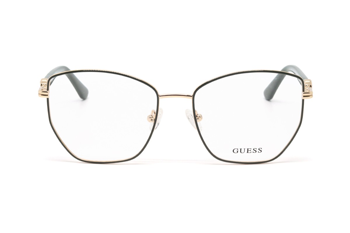 Оправы GUESS GU50312 096 54 Фото №4 - linza.ua