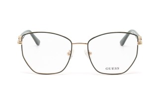 Оправы GUESS GU50312 096 54 Фото №4 - linza.ua