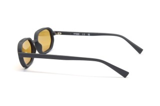Солнцезащитные очки GUESS GU00233 20E 53 Фото №2 - linza.ua