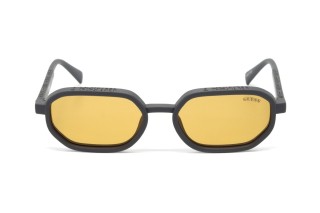 Солнцезащитные очки GUESS GU00233 20E 53 Фото №4 - linza.ua