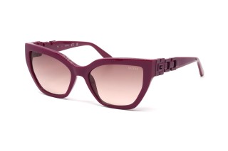 Сонцезахисні окуляри GUESS GU00264 81T 55 Фото №1 - linza.ua