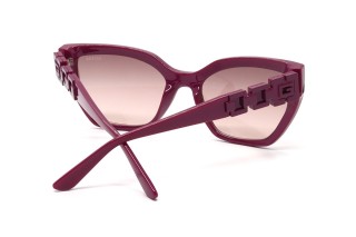 Сонцезахисні окуляри GUESS GU00264 81T 55 Фото №2 - linza.ua