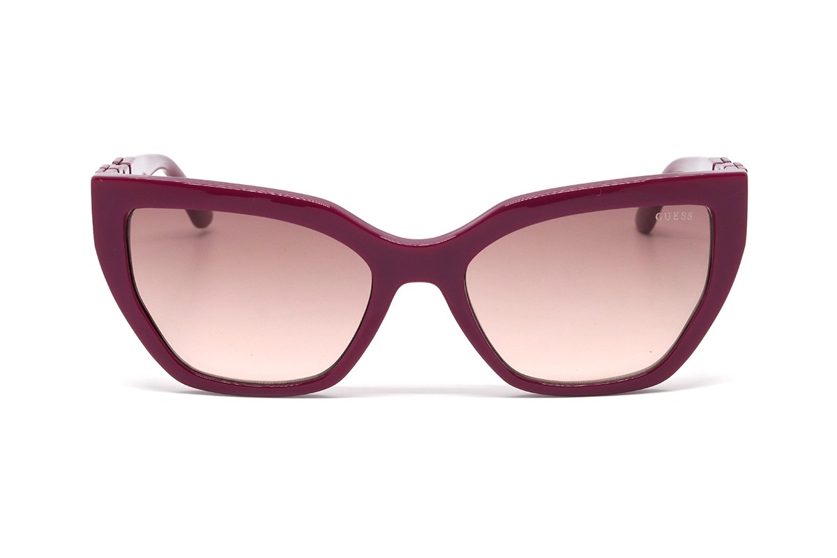 Сонцезахисні окуляри GUESS GU00264 81T 55 Фото №3 - linza.ua
