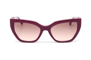 Сонцезахисні окуляри GUESS GU00264 81T 55 Фото №3 - linza.ua