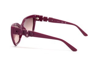 Сонцезахисні окуляри GUESS GU00264 81T 55 Фото №4 - linza.ua