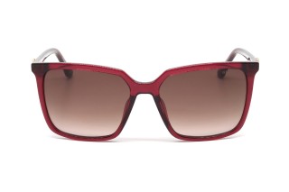 Сонцезахисні окуляри GUESS GU00258 69F 56 Фото №3 - linza.ua
