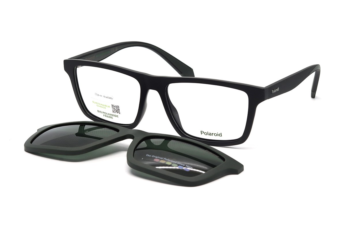 Оправи PLD PLD D590/C 3OL5516 Фото №1 - linza.ua