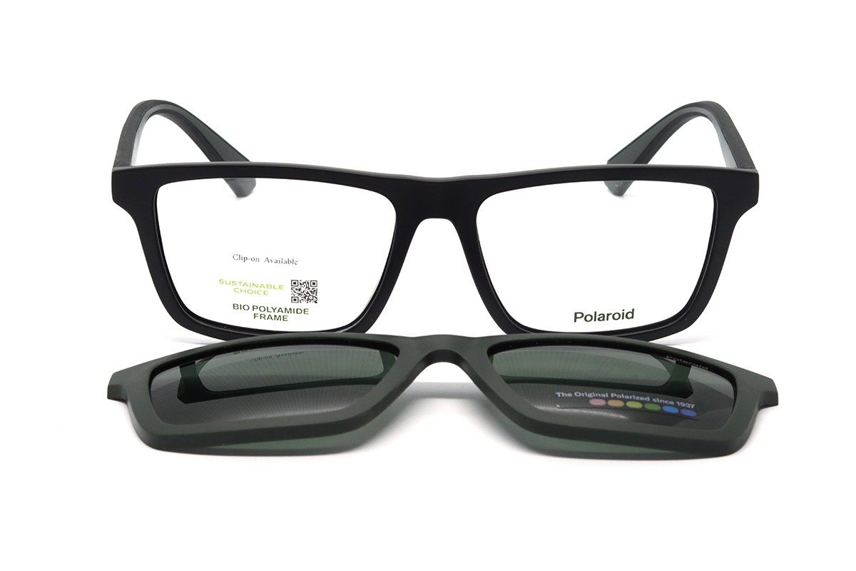 Оправи PLD PLD D590/C 3OL5516 Фото №8 - linza.ua