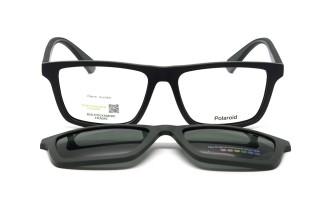 Оправи PLD PLD D590/C 3OL5516 Фото №8 - linza.ua