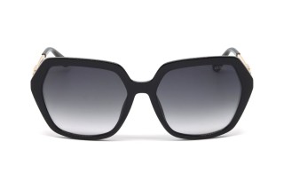 Солнцезащитные очки GUESS GU00267 01B 57 Фото №2 - linza.ua