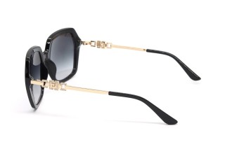 Солнцезащитные очки GUESS GU00267 01B 57 Фото №3 - linza.ua