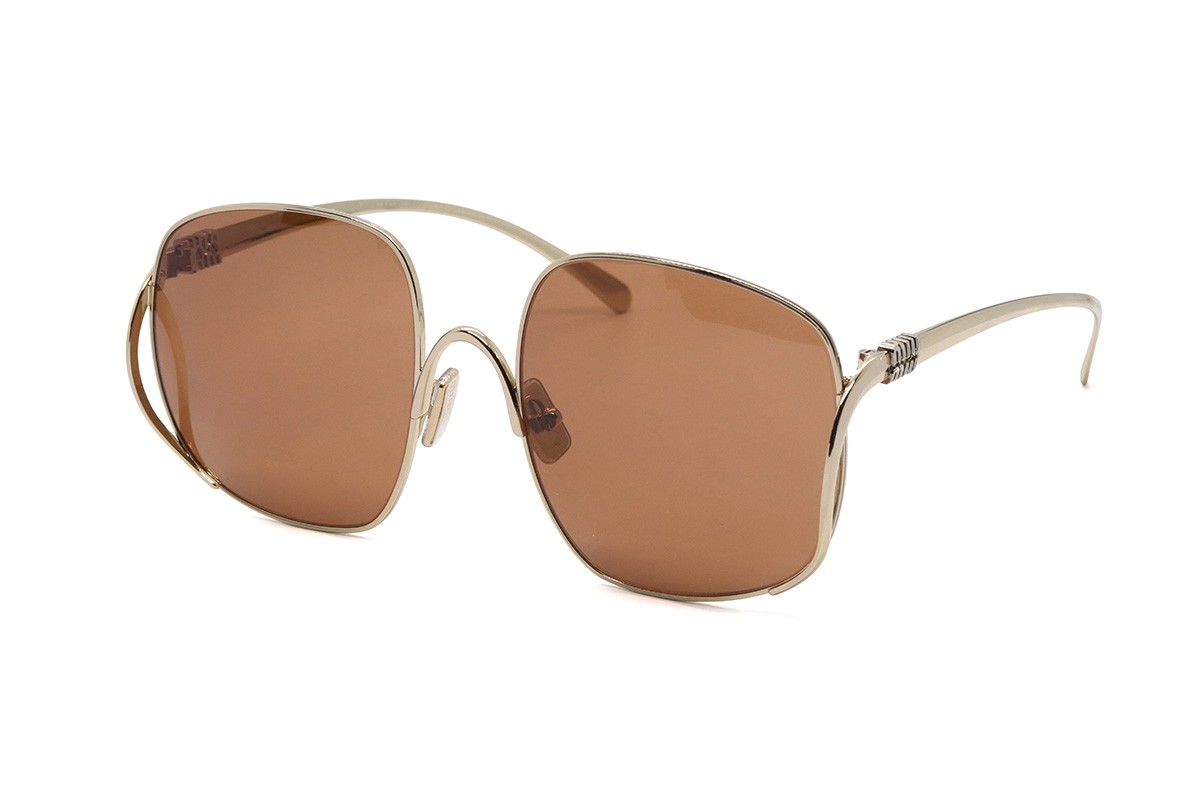 Солнцезащитные очки MU A57S ZVN90Q 57 Фото №1 - linza.ua