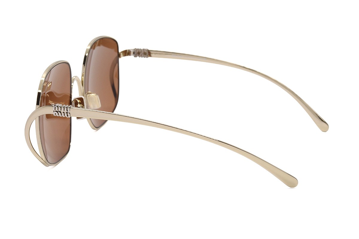 Солнцезащитные очки MU A57S ZVN90Q 57 Фото №2 - linza.ua