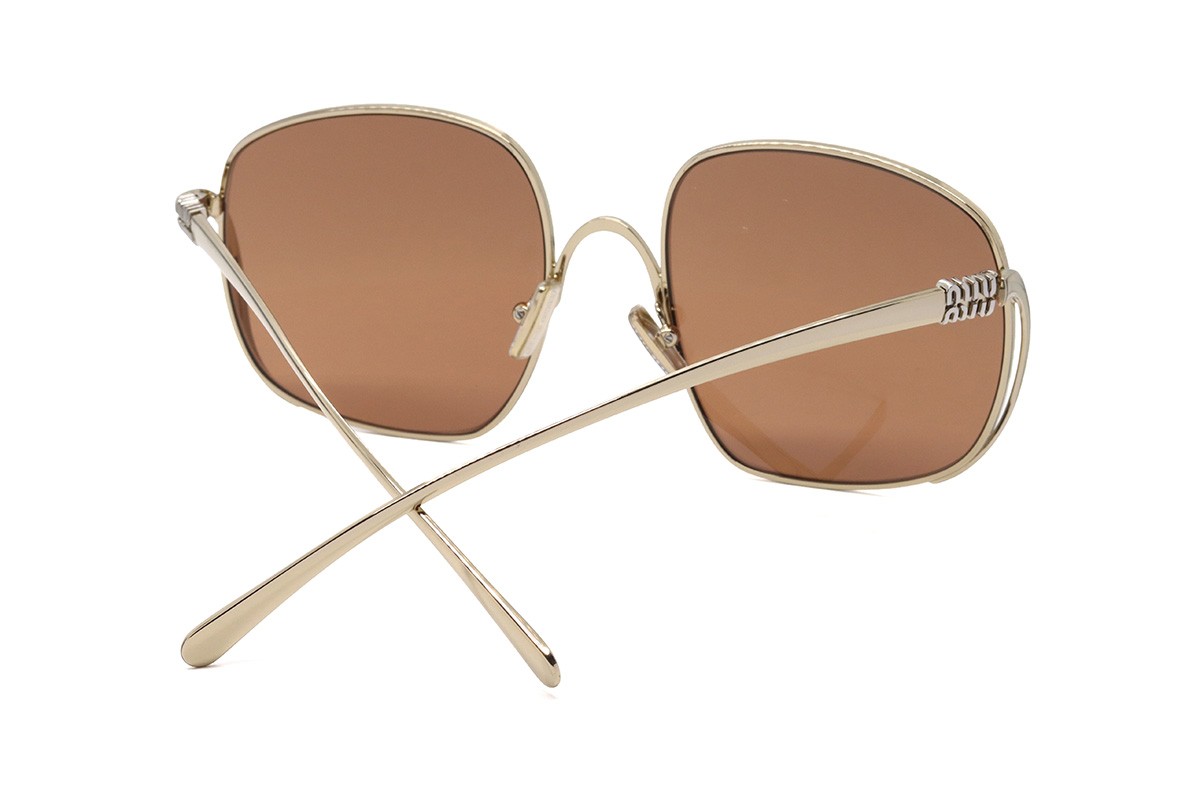 Солнцезащитные очки MU A57S ZVN90Q 57 Фото №3 - linza.ua