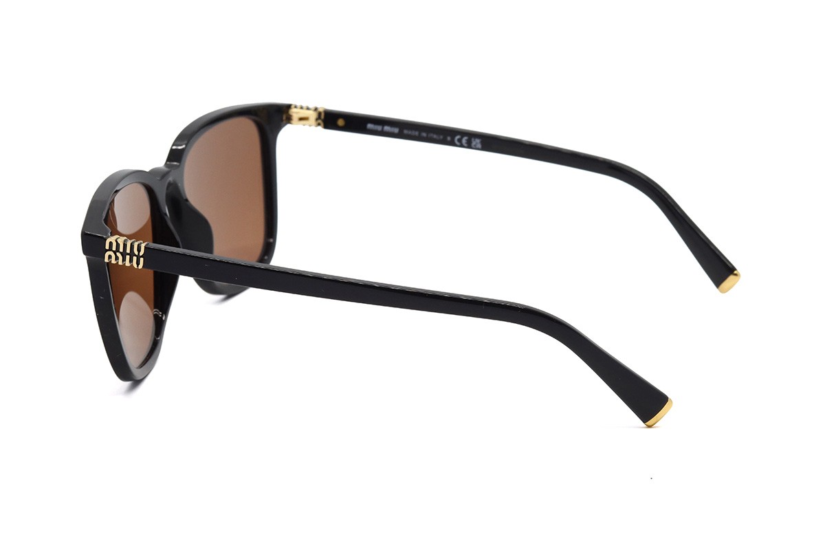 Солнцезащитные очки MU B03S 16K90Q 53 Фото №2 - linza.ua