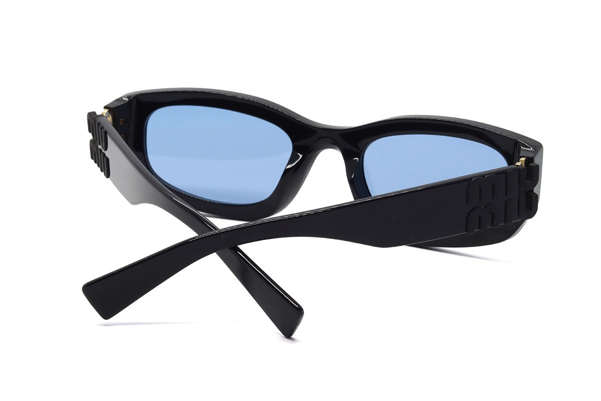 Солнцезащитные очки MU B04S 16K30U 53 Фото №3 - linza.ua