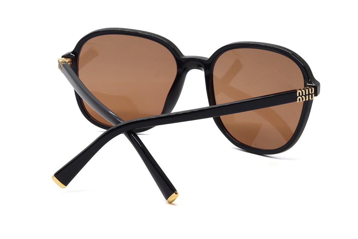 Солнцезащитные очки MU B01S 16K90Q 58 Фото №3 - linza.ua