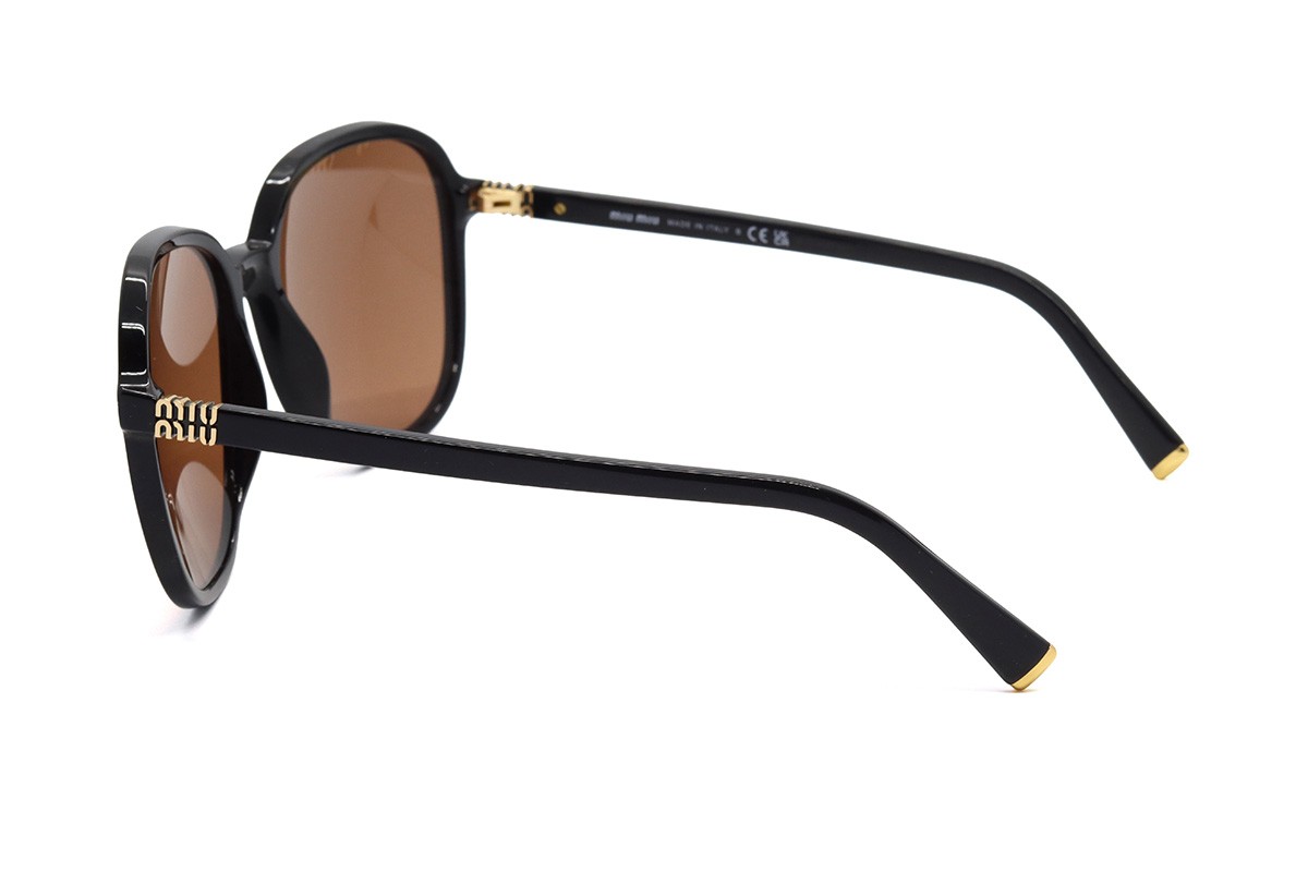 Солнцезащитные очки MU B01S 16K90Q 58 Фото №4 - linza.ua