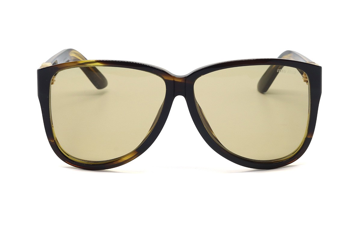 Солнцезащитные очки MU A08S 25E1OR 61 Фото №3 - linza.ua