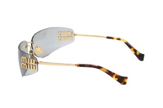 Солнцезащитные очки MU A51S 5AK50K 75 Фото №2 - linza.ua