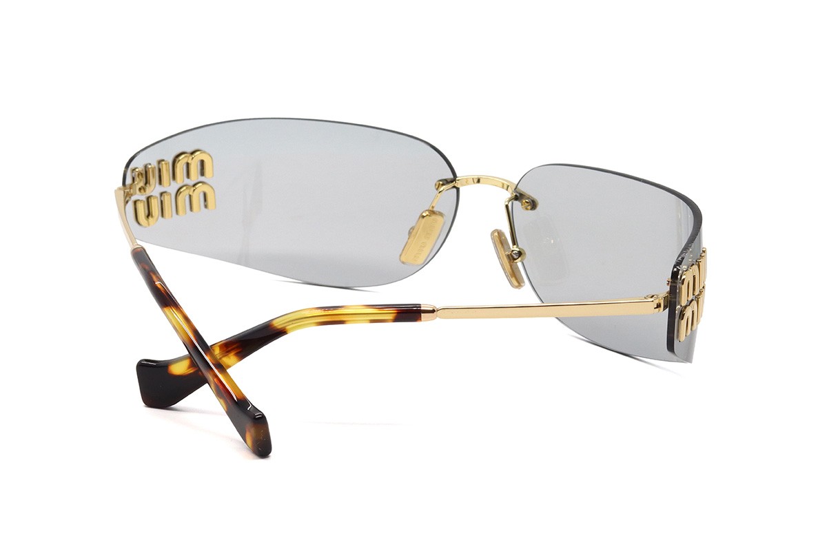 Солнцезащитные очки MU A51S 5AK50K 75 Фото №4 - linza.ua