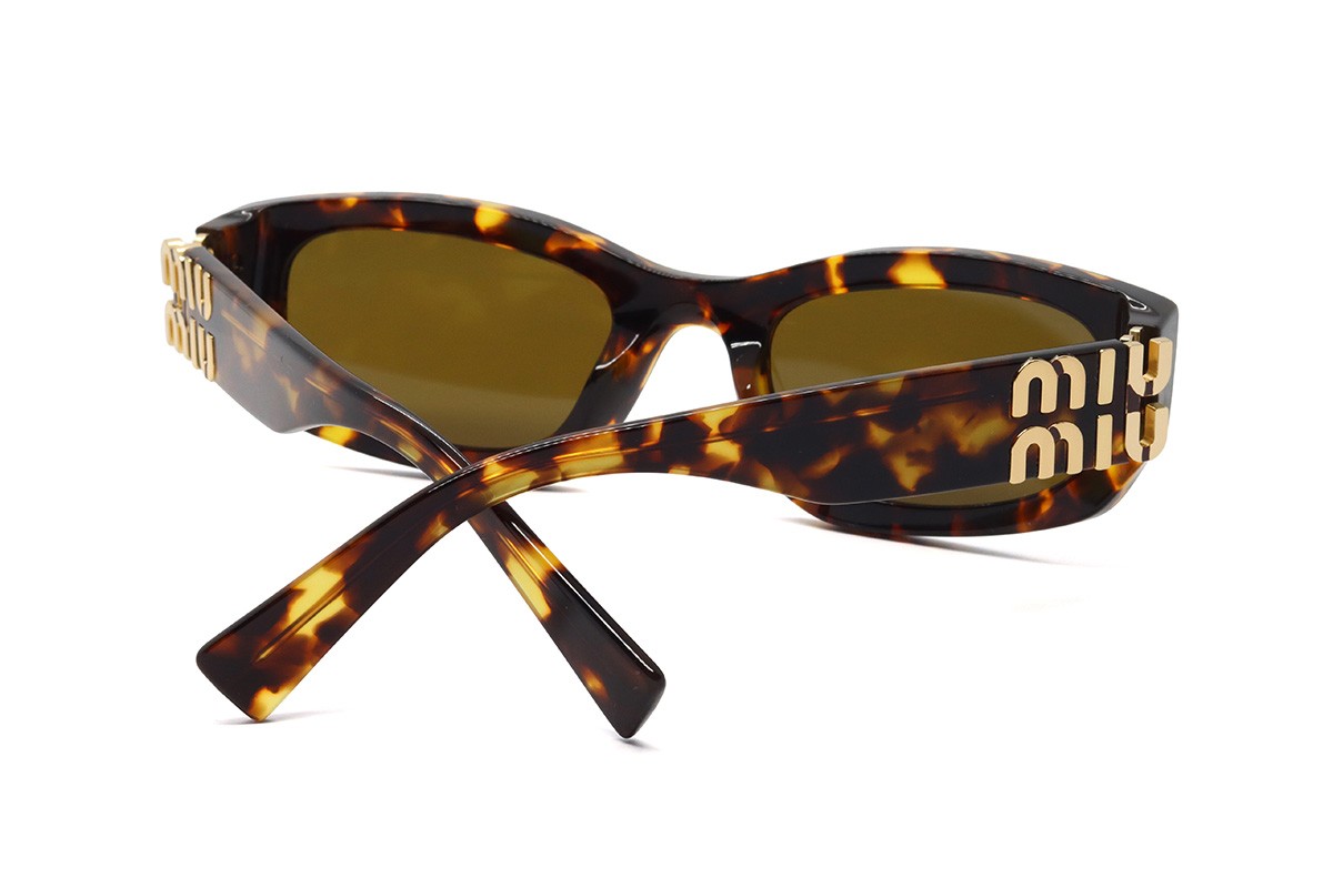 Солнцезащитные очки MU B04S 14L09Z 53 Фото №2 - linza.ua