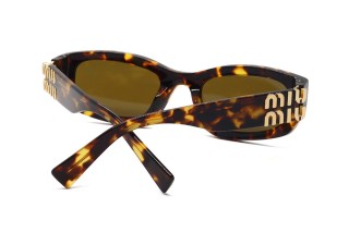 Солнцезащитные очки MU B04S 14L09Z 53 Фото №2 - linza.ua