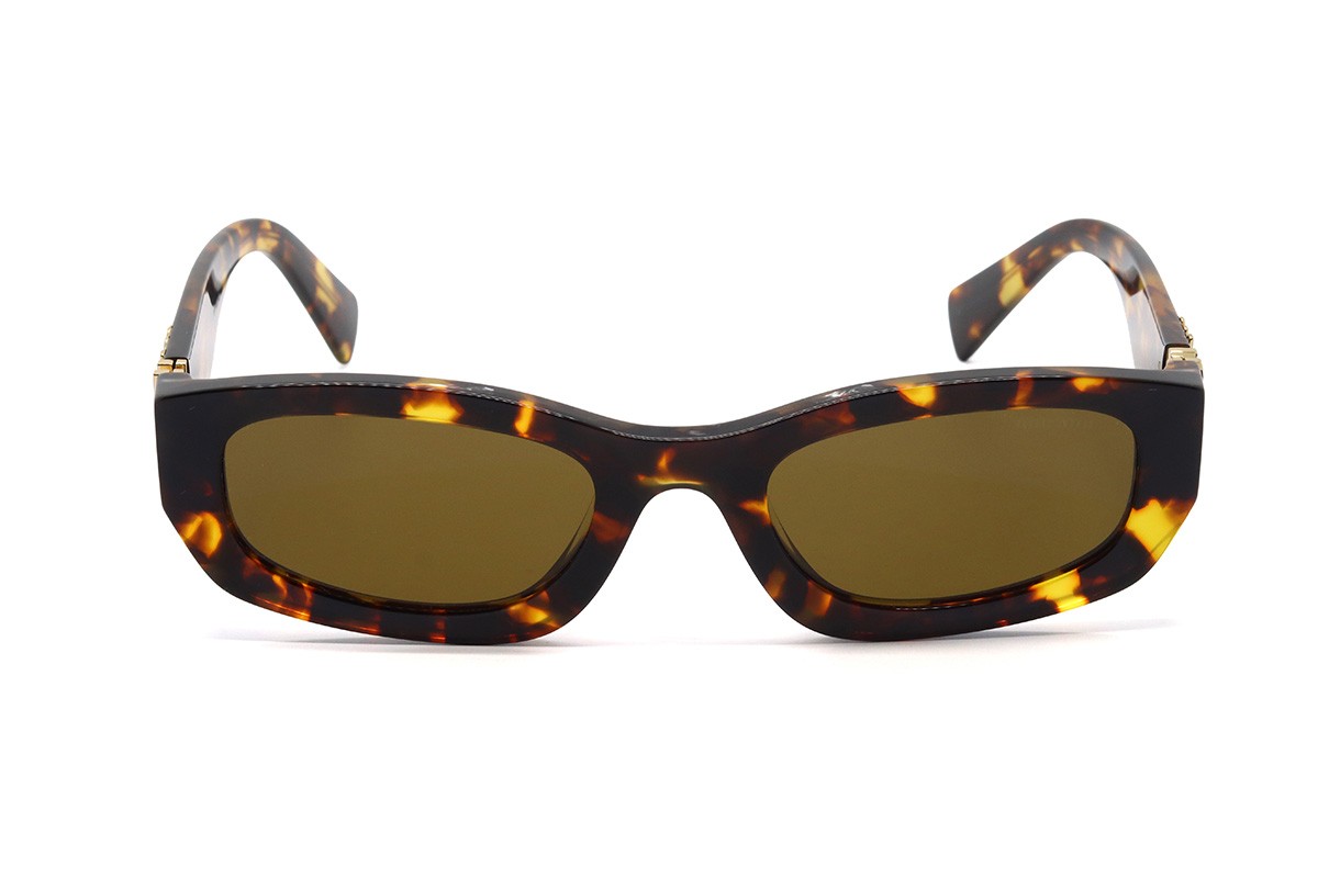 Солнцезащитные очки MU B04S 14L09Z 53 Фото №3 - linza.ua