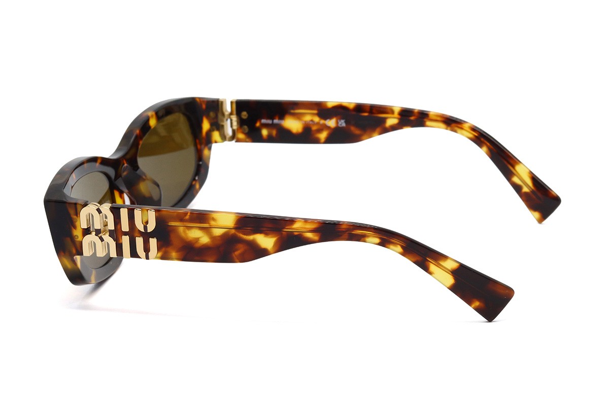 Солнцезащитные очки MU B04S 14L09Z 53 Фото №4 - linza.ua